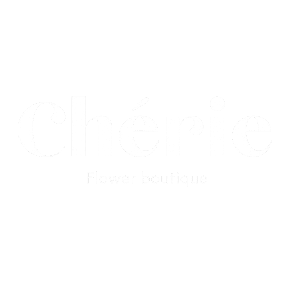 Chérie logo